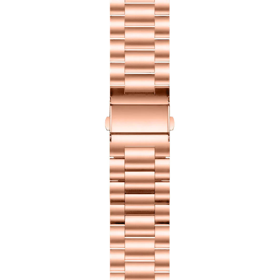 Rose gold Steel Loop - GARD PRO UK