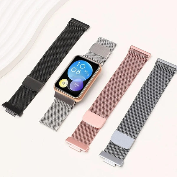 Stainless steel Band