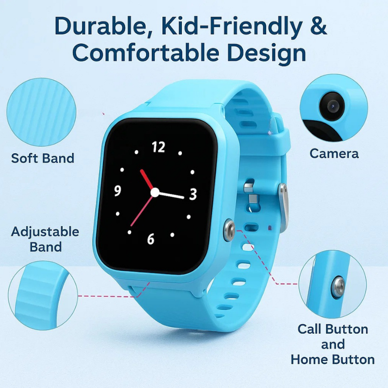 K SMARTWATCH MINI HERO