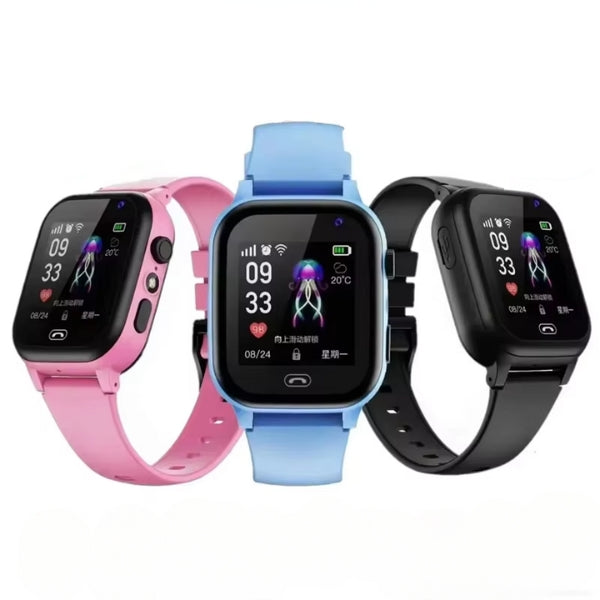 K SMARTWATCH MINI HERO