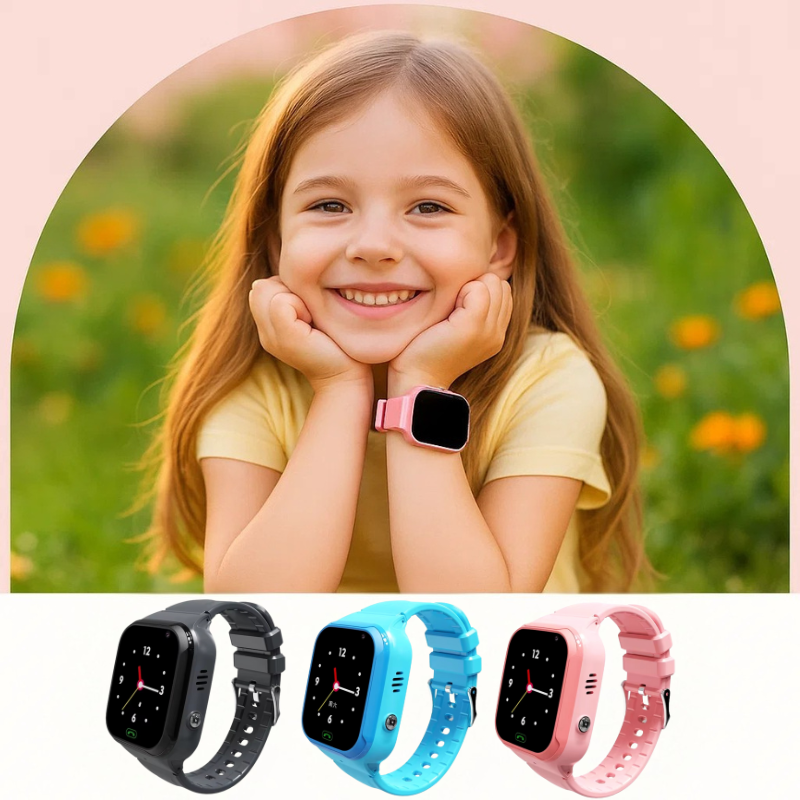 K SMARTWATCH MINI HERO