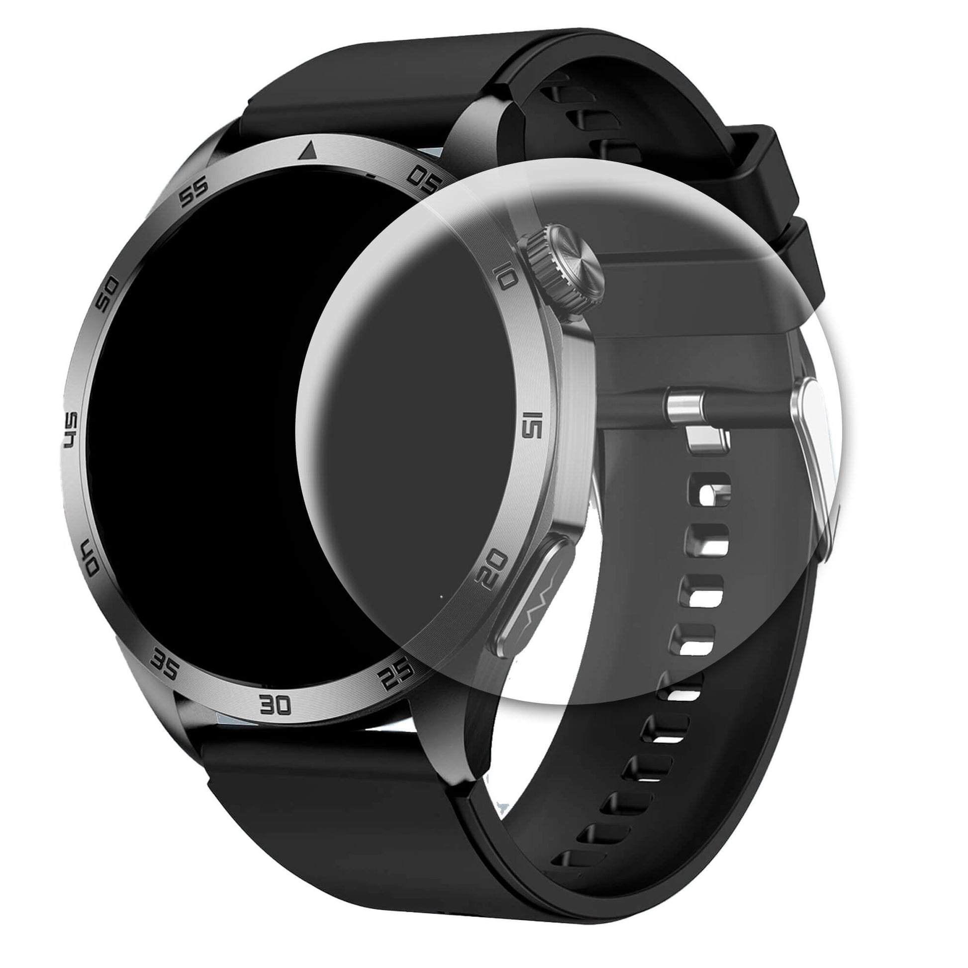 K SMARTWATCH CARE SCREEN PROTECTOR
