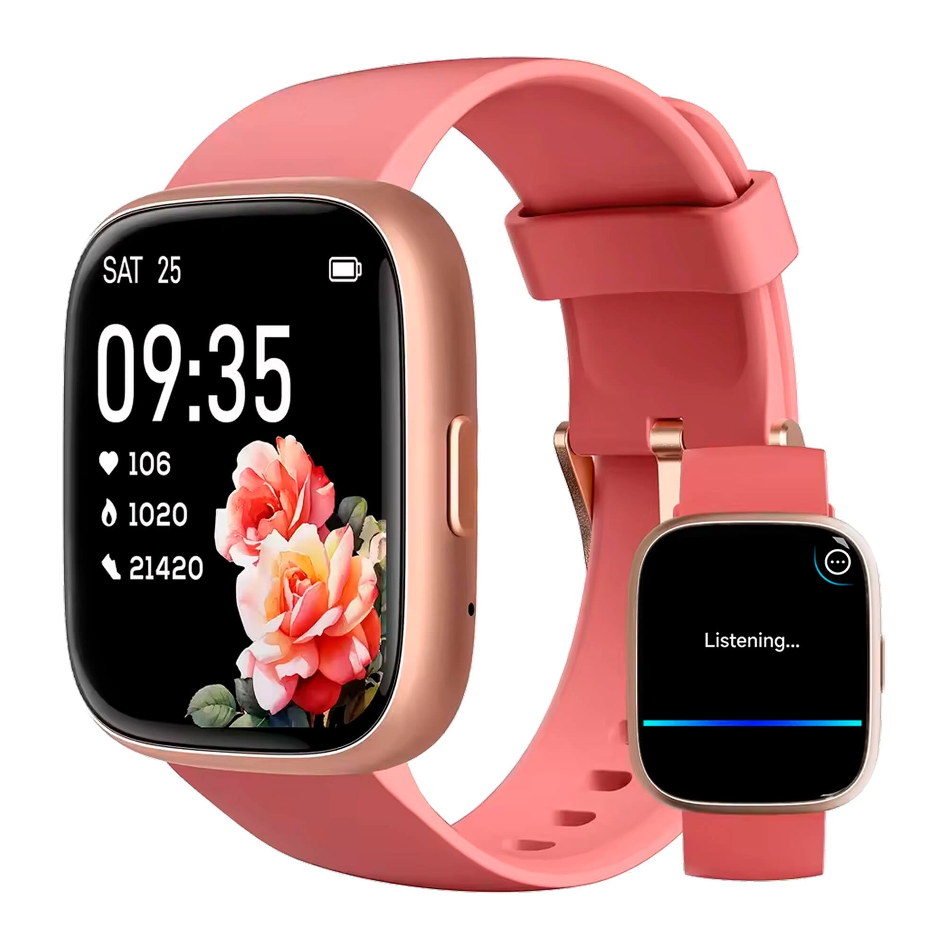 K SMARTWATCH LUXURY GALAXY