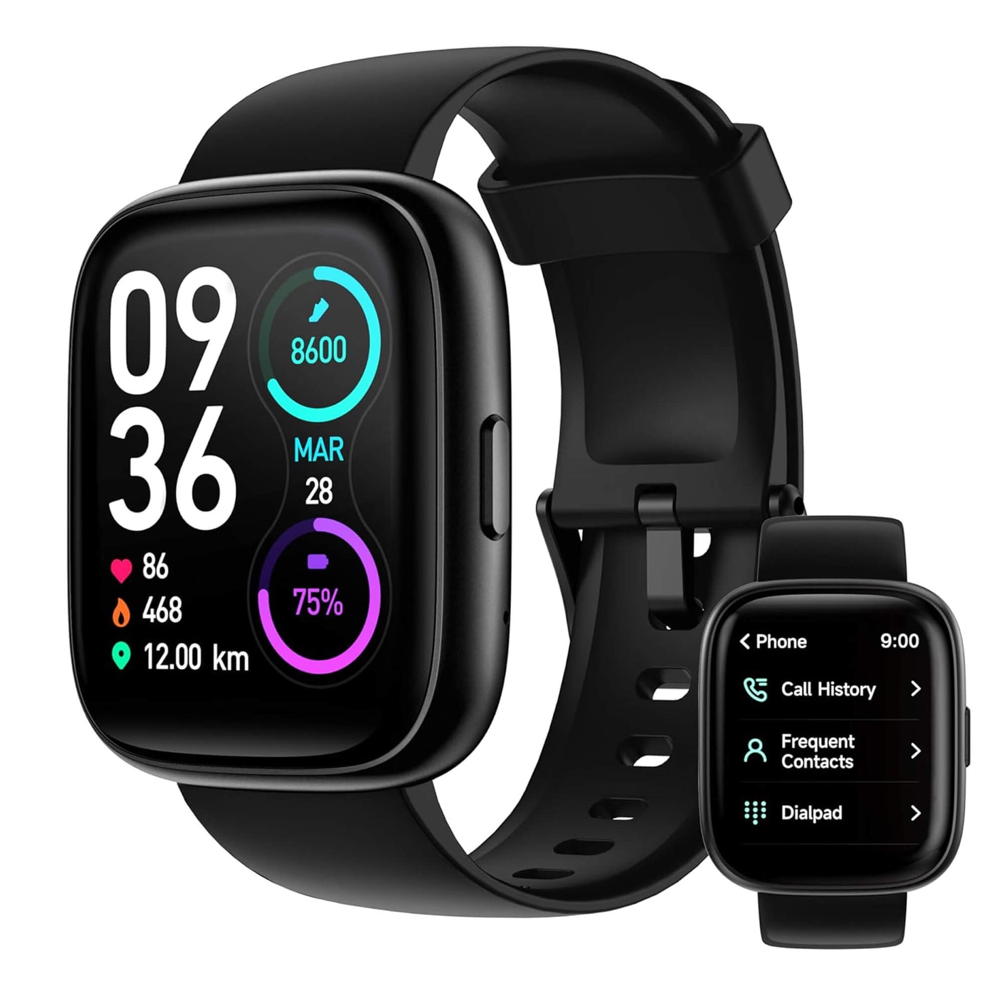 K SMARTWATCH LUXURY GALAXY