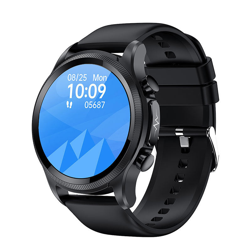 Vital Fit Health Smartwach - Blood Sugar Diabetes Glucose & ECG Monitoring