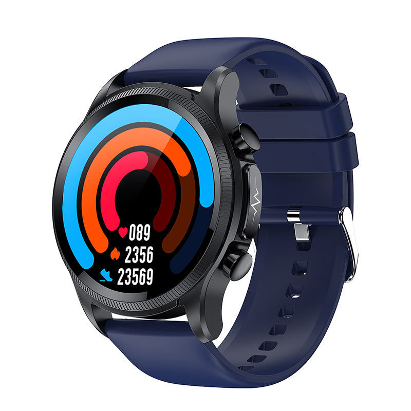 Vital Fit Health Smartwach - Blood Sugar Diabetes Glucose & ECG Monitoring
