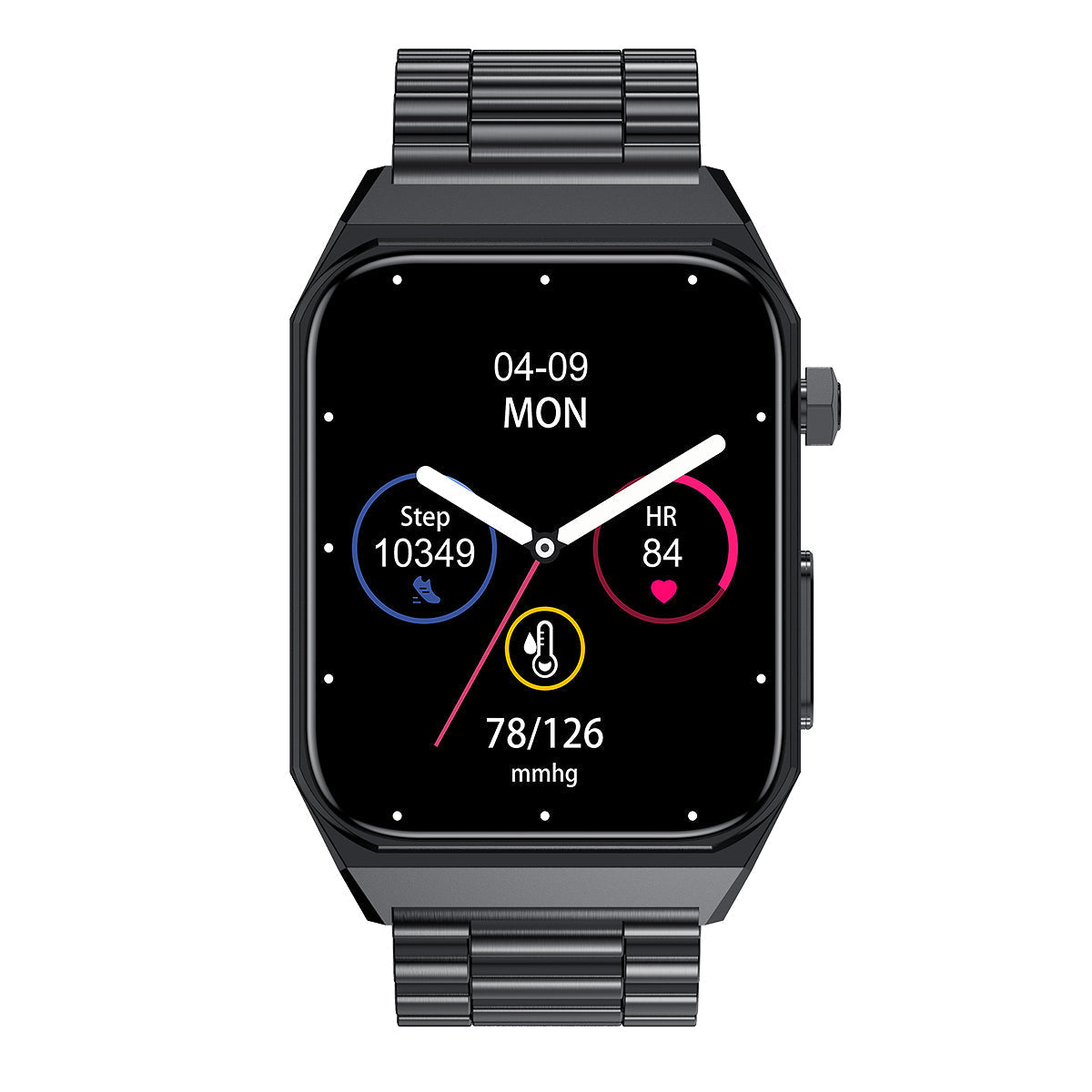 K SMARTWATCH CARE PRO