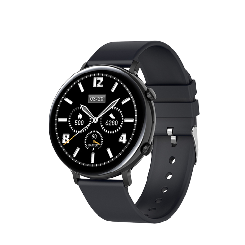 New Smartwatch 2024 Android iOs & Samsung Compatible