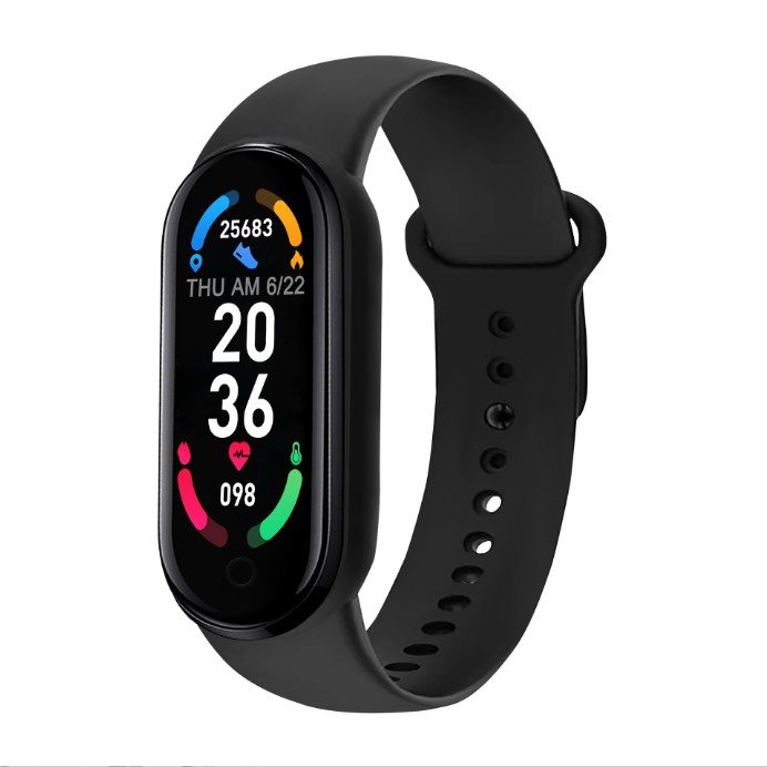 Best Economic Fitness Smart Watch | Fitness Monitor King®
