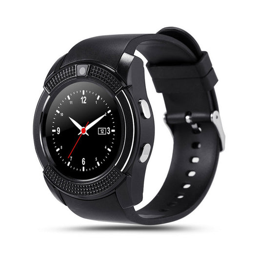 Smartwatch Android K8 Smart Watch Phone + 8Gb capacity