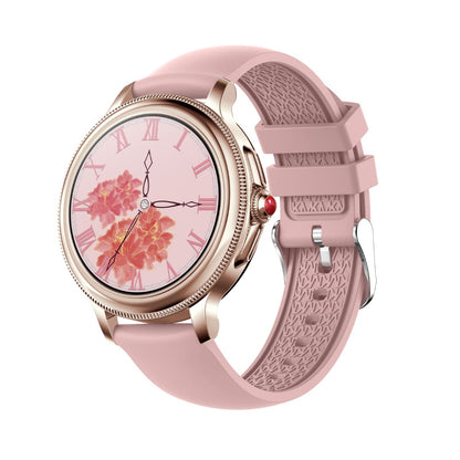 Smartwatch for Ladies – Fitness, Health, and Timeless Style in One