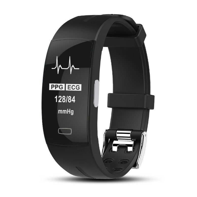 Aetheris™ | Blood Pressure Smart Watch with Heart Rate Monitor | Fitness Tracker for Health Monitoring & Daily Activity