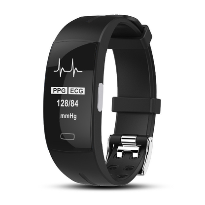 Aetheris™ | Blood Pressure Smart Watch with Heart Rate Monitor | Fitness Tracker for Health Monitoring & Daily Activity
