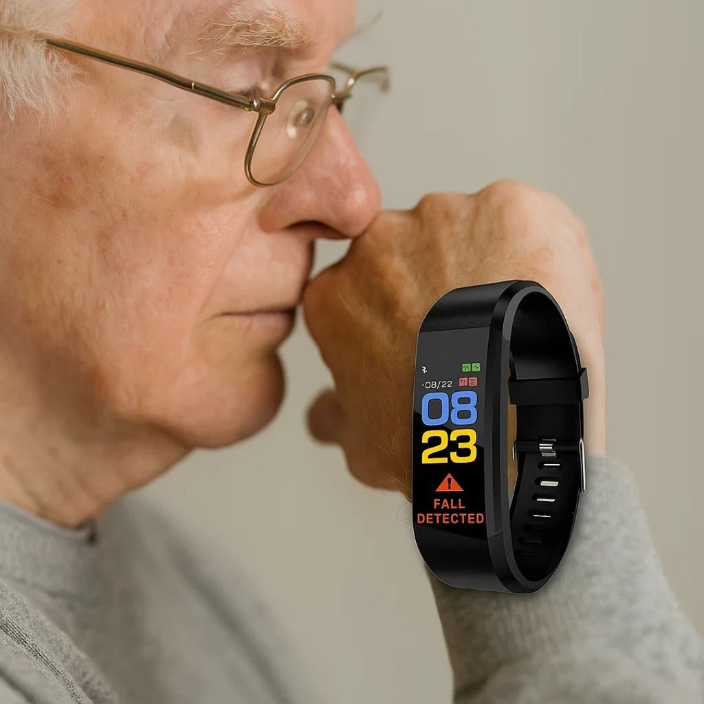 Smartwatch for Seniors