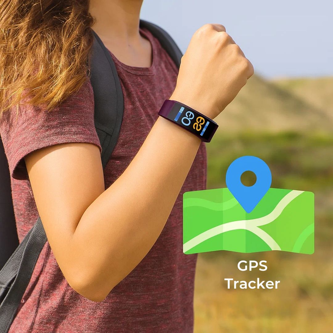 Smartwatch for Seniors