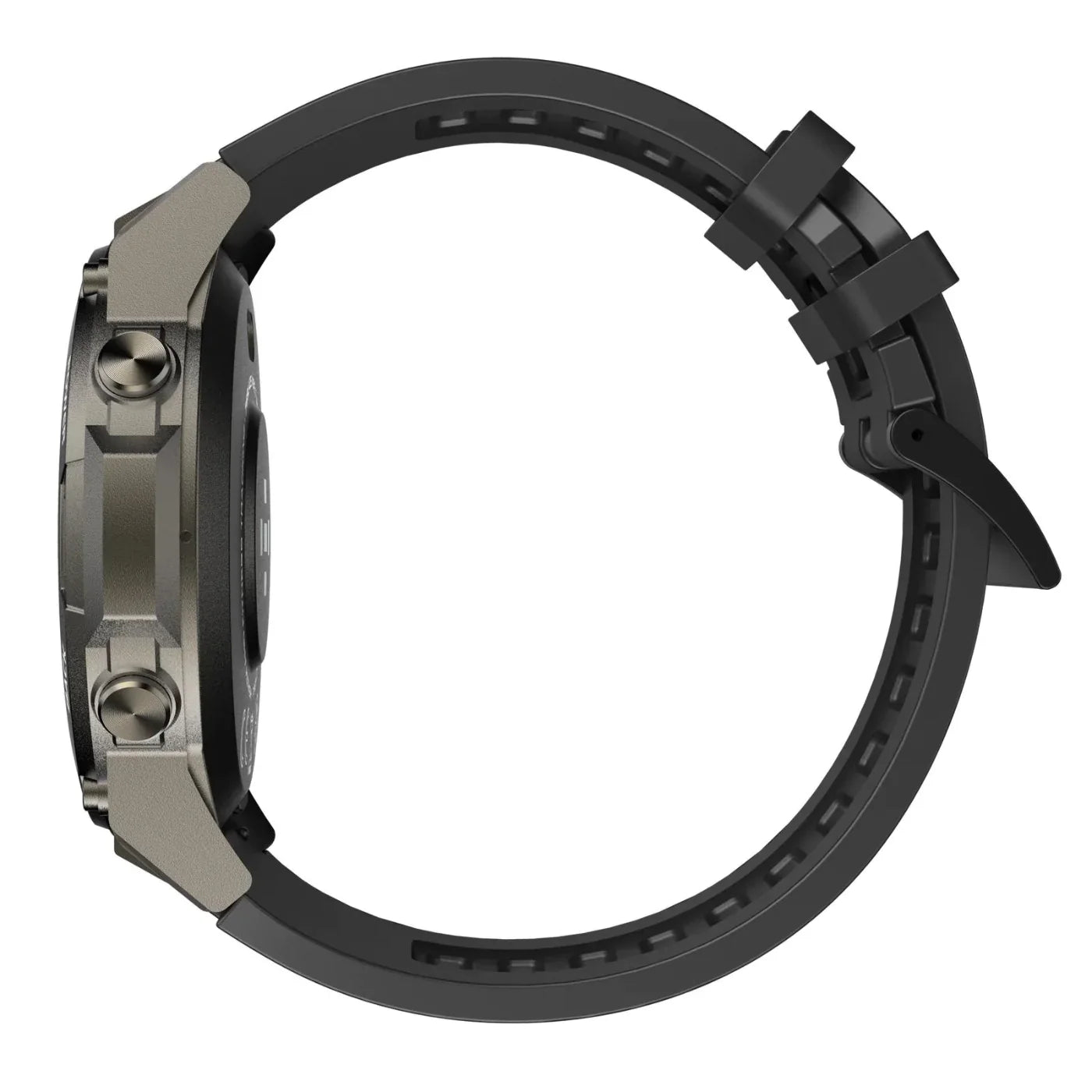Pro Fit Smart Wach - Blood Sugar Monitoring, Sports modes & Waterproof Design