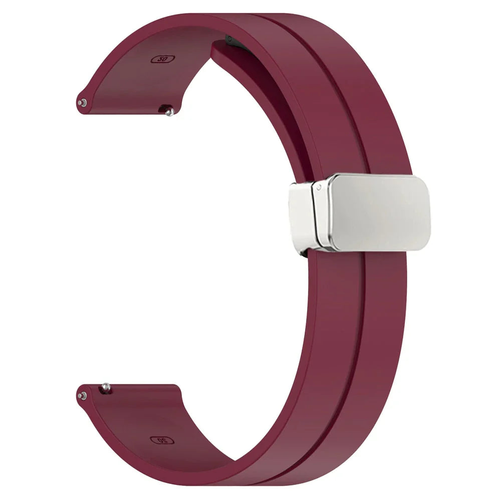 Red Active Loop