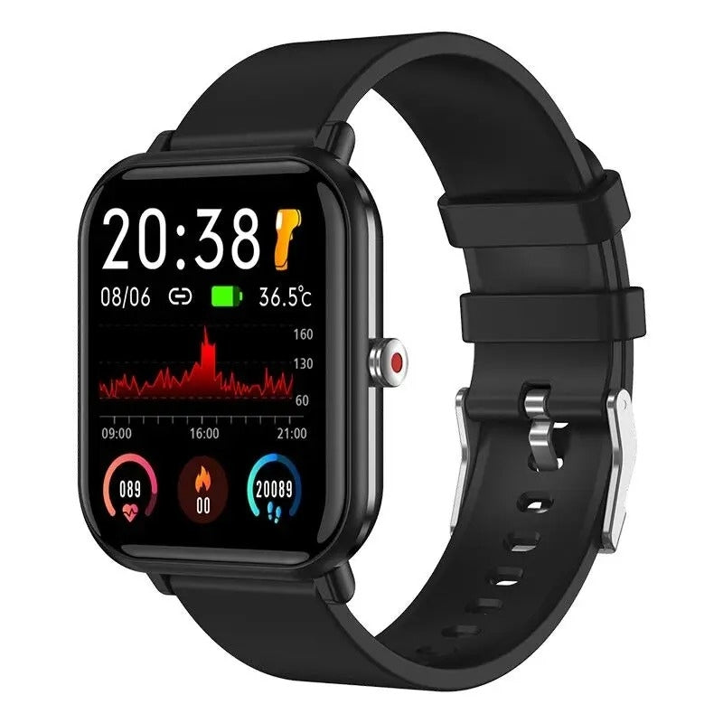 Advanced Pro Women’s Smartwatch – Fitness & Health Tracker in the UK