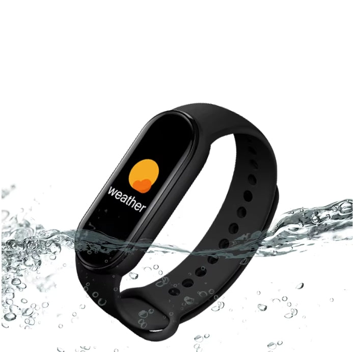 Best Economic Fitness Smart Watch | Fitness Monitor King®