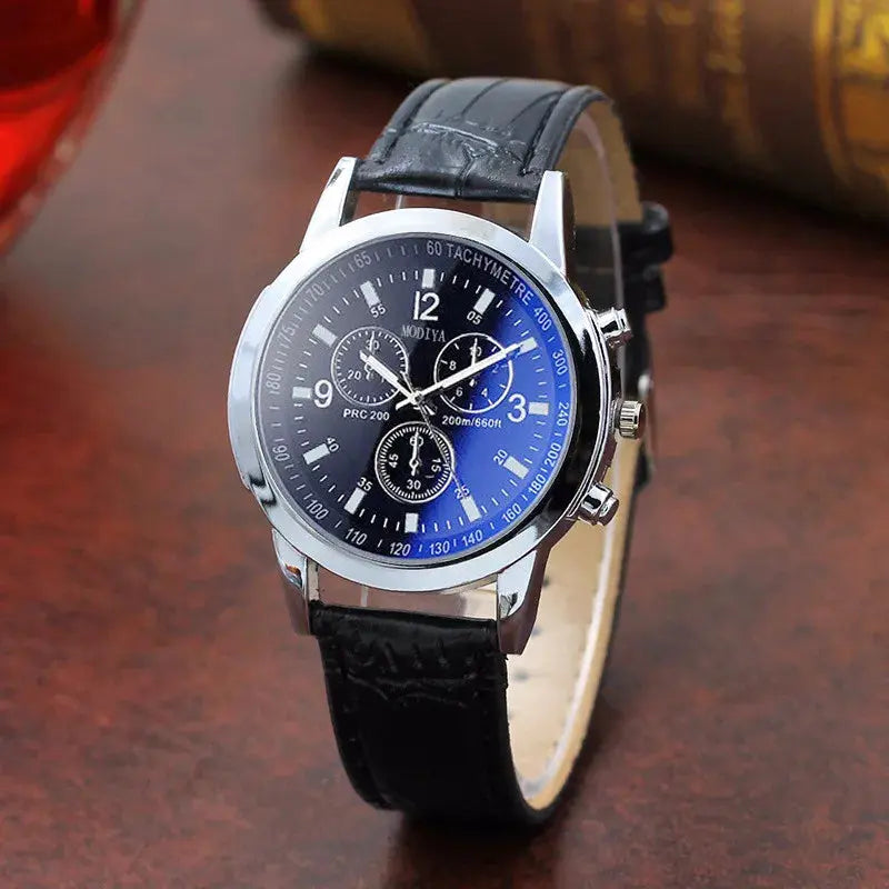 Noble Men's Watch Stylish Timepiece for Everyday Wear