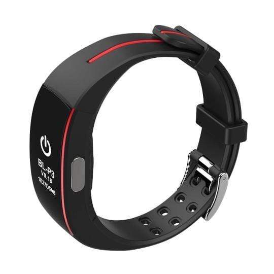 Aetheris™ | Blood Pressure Smart Watch with Heart Rate Monitor | Fitness Tracker for Health Monitoring & Daily Activity