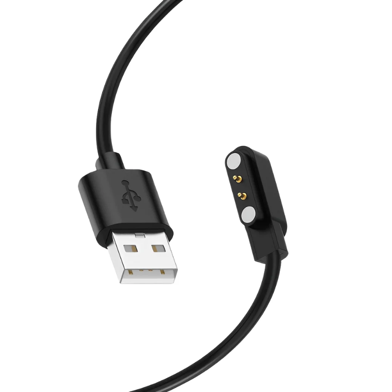 K Smartwatch Air One – USB Magnetic Charger (0.25m)