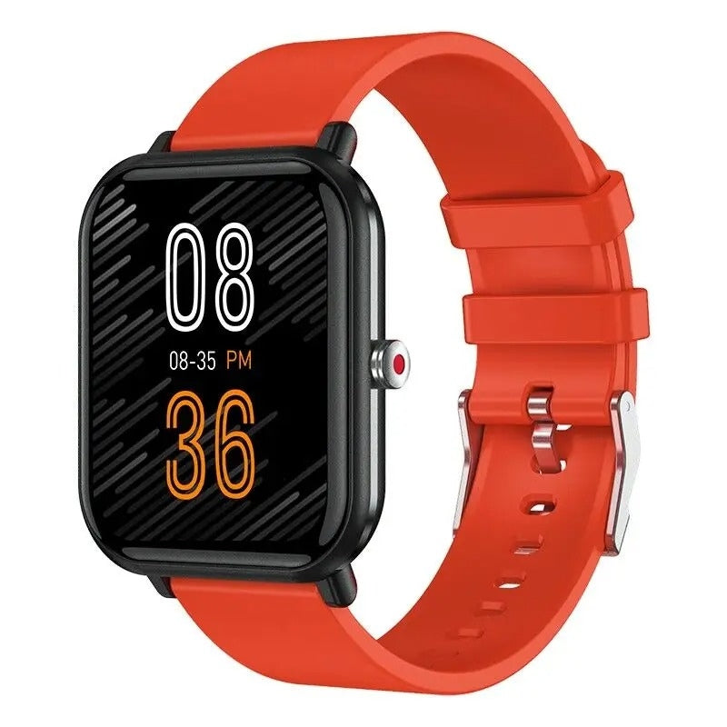 Advanced Pro Women’s Smartwatch – Fitness & Health Tracker in the UK