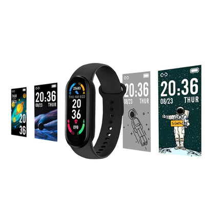 Best Economic Fitness Smart Watch | Fitness Monitor King®