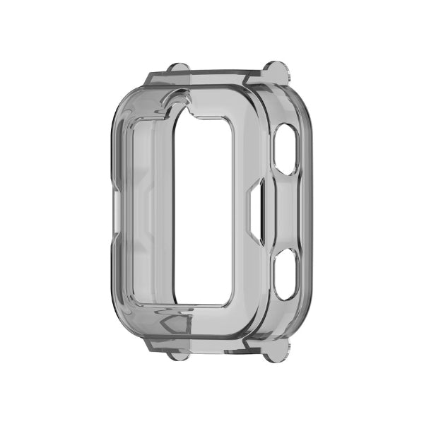 Soft TPU and Durable Watch Case