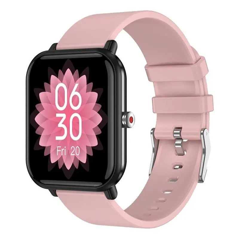 Advanced Pro Women’s Smartwatch – Fitness & Health Tracker in the UK