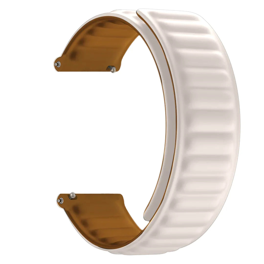 White MagLink Loop