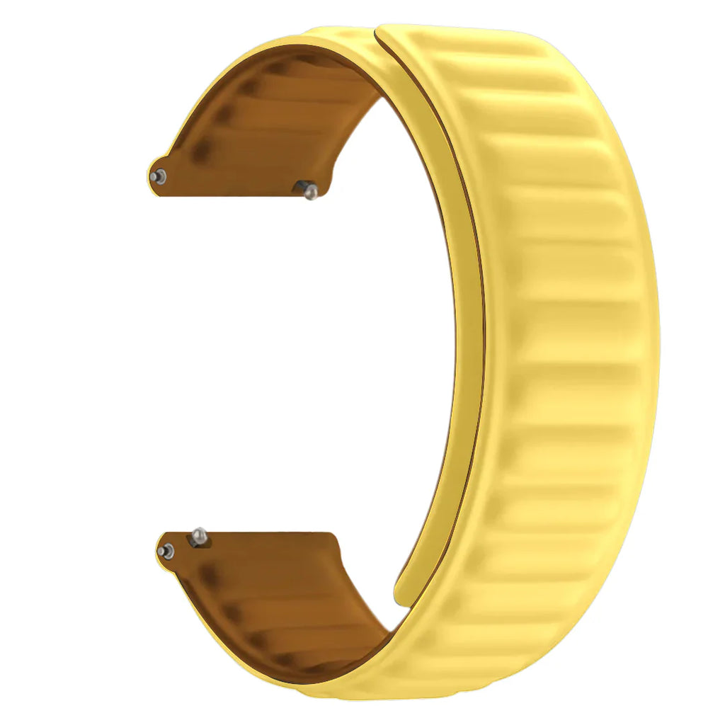 Yellow MagLink Loop