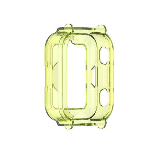 Soft TPU and Durable Watch Case