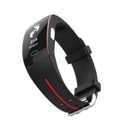 Aetheris™ | Blood Pressure Smart Watch with Heart Rate Monitor | Fitness Tracker for Health Monitoring & Daily Activity
