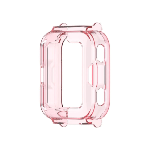 Soft TPU and Durable Watch Case