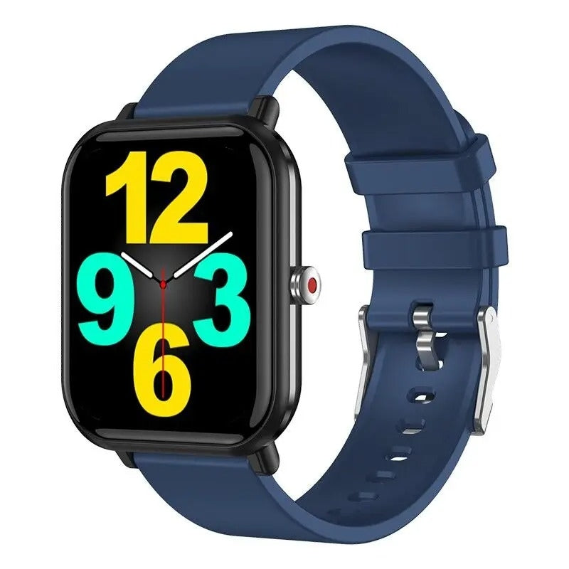 Advanced Pro Women’s Smartwatch – Fitness & Health Tracker in the UK