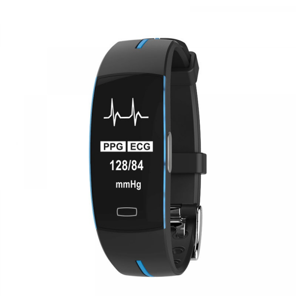 Aetheris™ | Blood Pressure Smart Watch with Heart Rate Monitor | Fitness Tracker for Health Monitoring & Daily Activity