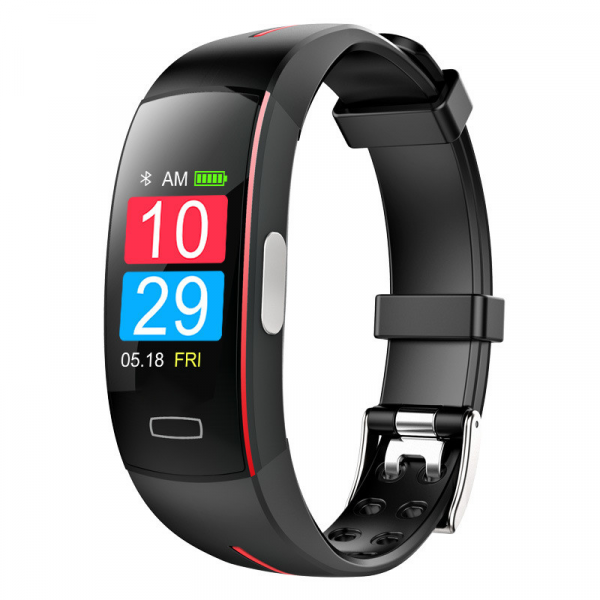 Aetheris™ | Blood Pressure Smart Watch with Heart Rate Monitor | Fitness Tracker for Health Monitoring & Daily Activity