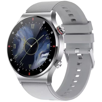 Men’s Wrist SmartWatch – Style and Strength