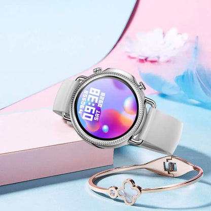 Best Top Rated Fitness Intelligent Smartwatch Tracker for Women