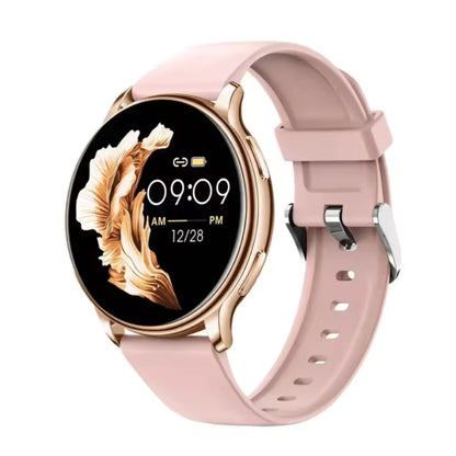 ShePulse | Fashionable Smartwatch for Women with Advanced Tracking