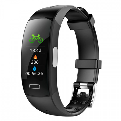 Aetheris™ | Blood Pressure Smart Watch with Heart Rate Monitor | Fitness Tracker for Health Monitoring & Daily Activity