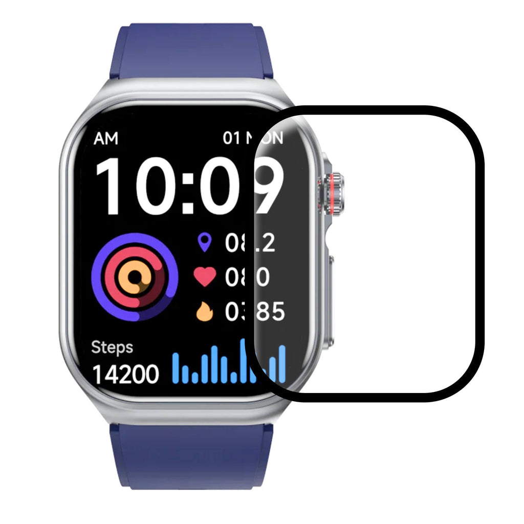 K SMARTWATCH CARE SCREEN PROTECTOR