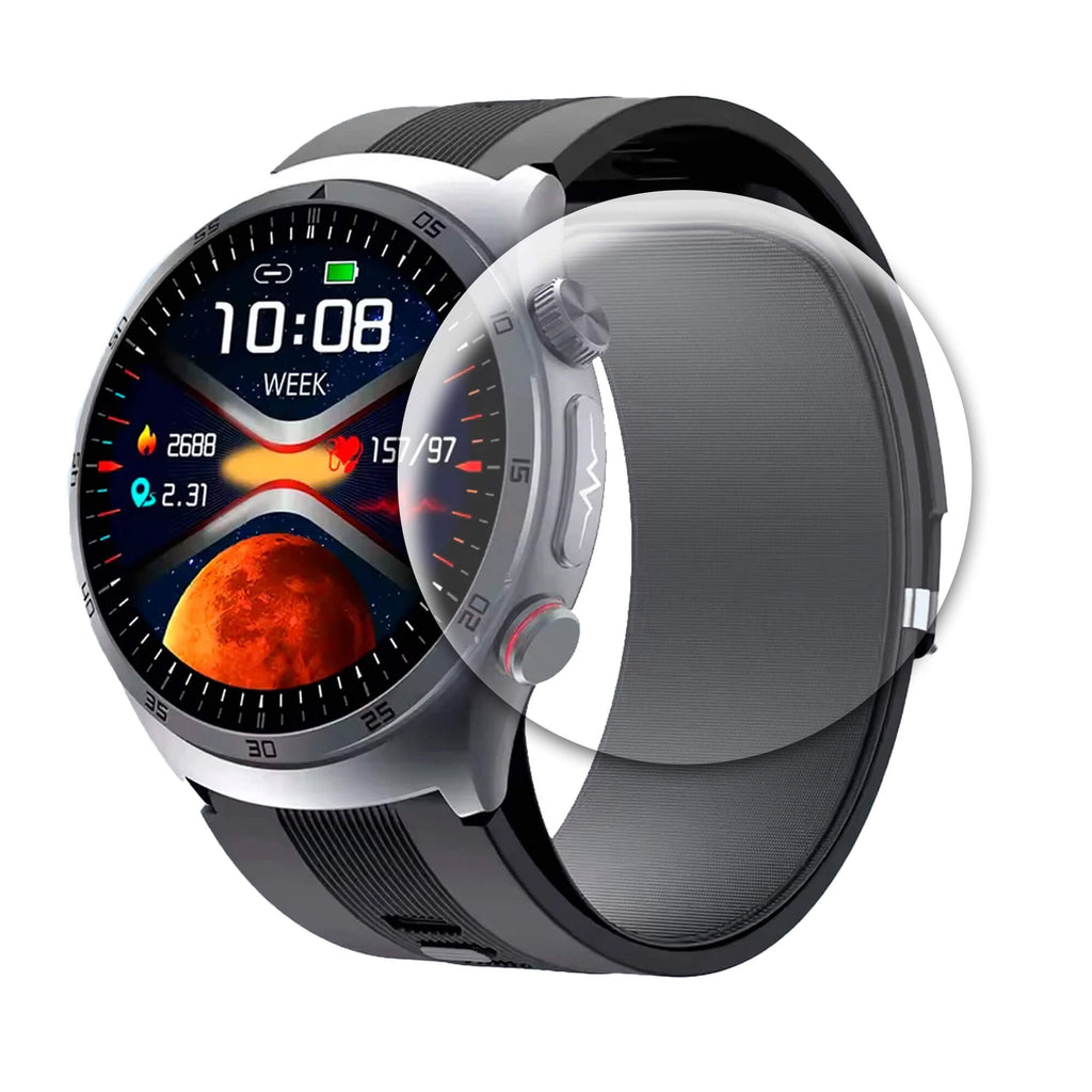 K Smartwatch Air One 2 Screen Protector