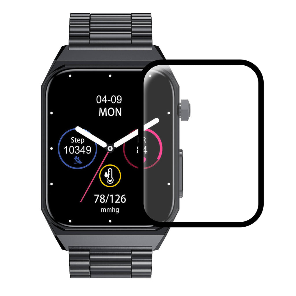 K Smartwatch Care Pro Screen Protector