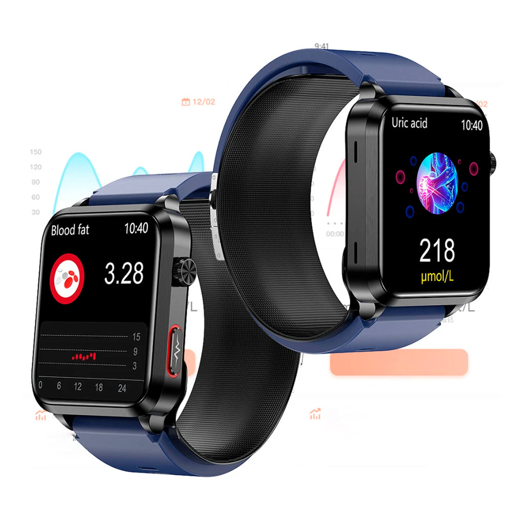 K SMARTWATCH AIR One