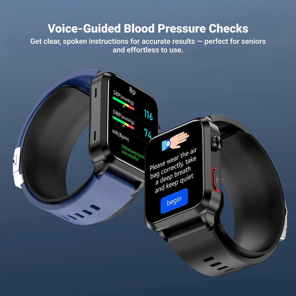 K SMARTWATCH AIR One