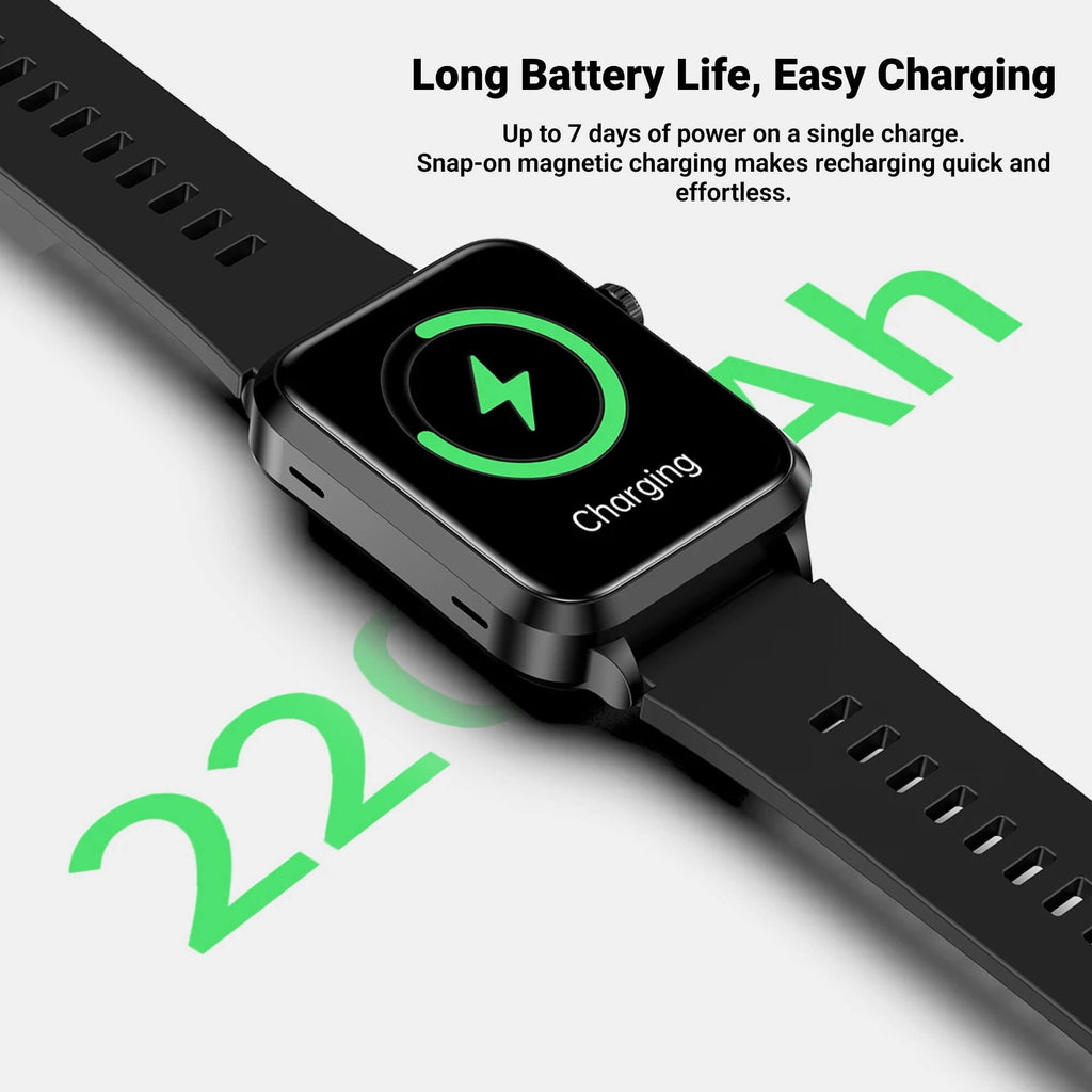 K SMARTWATCH AIR One