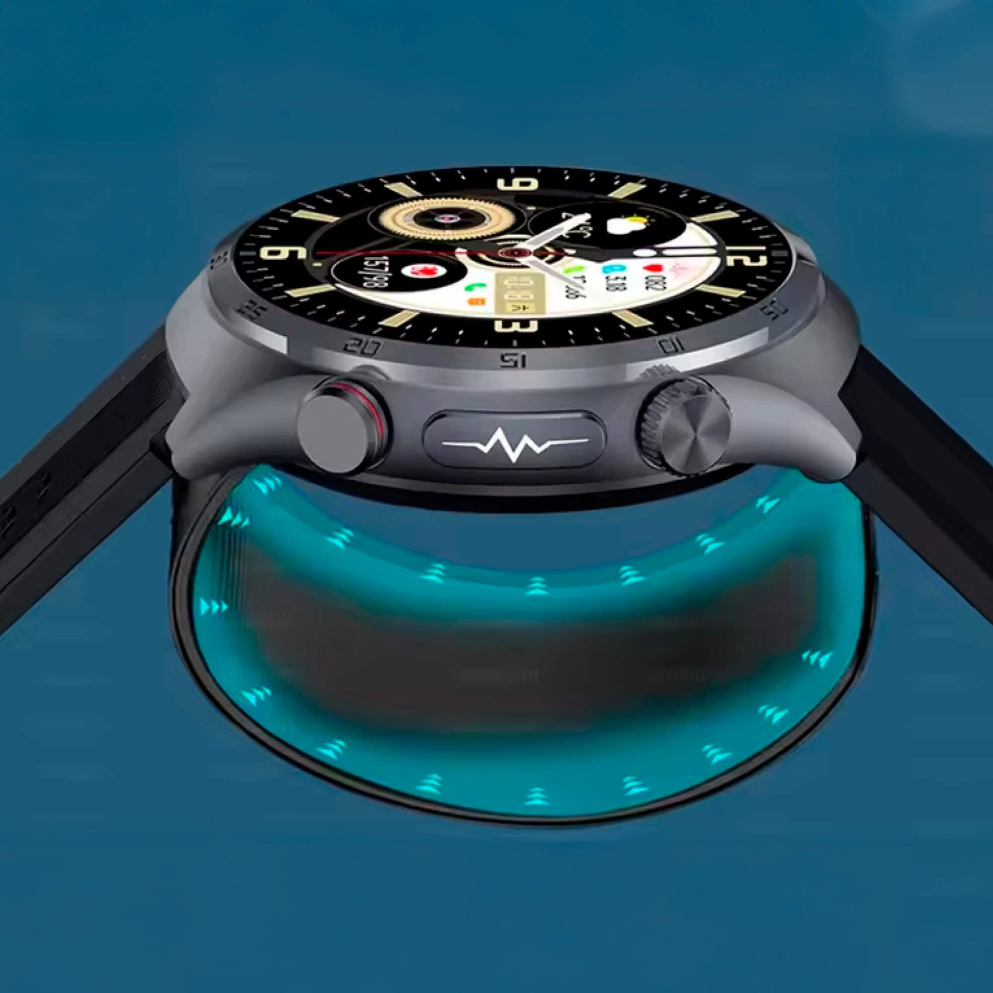 K SMARTWATCH AIR One