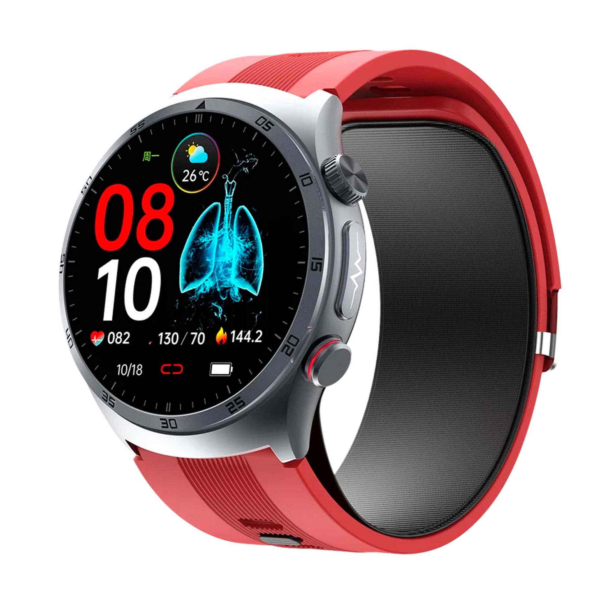 K SMARTWATCH AIR One
